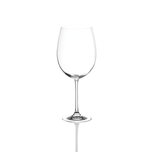 Grande Vino Full Bottle of Wine Glass - 850ml