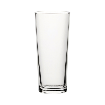 Toughened Senator Half Pint Glass - 280ml