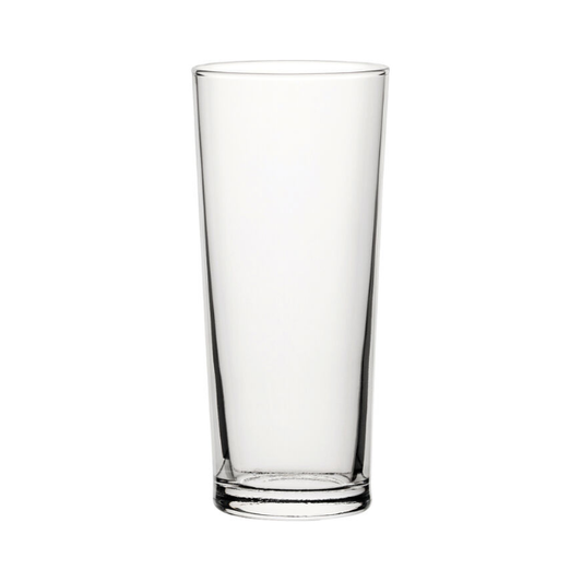 Toughened Senator Half Pint Glass - 280ml