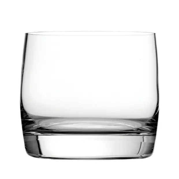 Rocks B Whisky Old Fashioned Glass Tumbler - 330ml