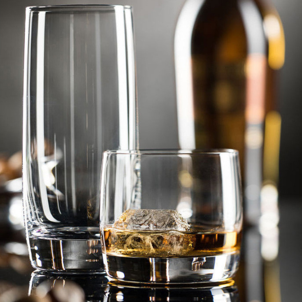 Rocks B Long Drink Glass - 570ml
