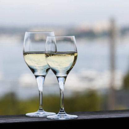 Nude Primeur White Wine Glass - 275ml