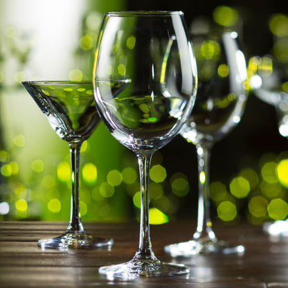 Enoteca Martini Glass - 220ml