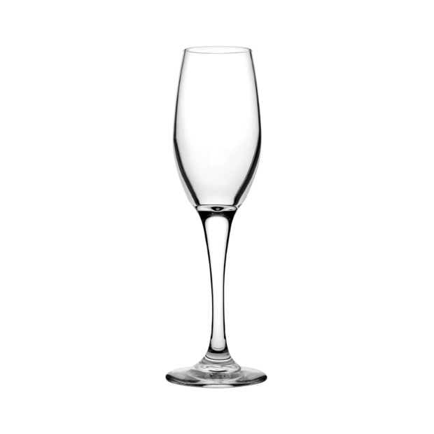 Maldive Glass Flute - 170ml