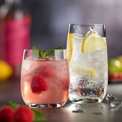 Lunar Glass Beer Tumbler - 350ml