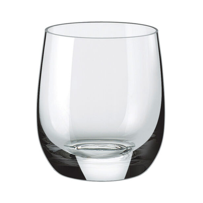 Lunar Glass Cocktail Tumbler - 250ml