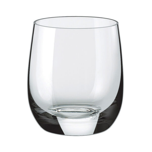 Lunar Glass Cocktail Tumbler - 250ml
