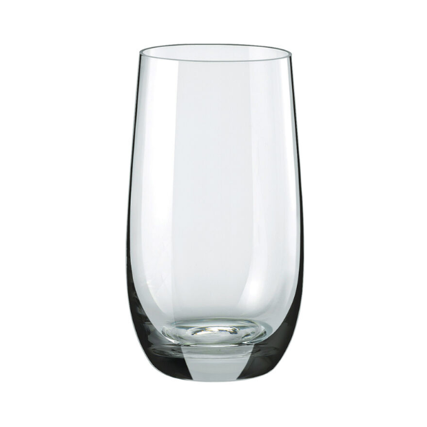 Lunar Glass Beer Tumbler - 350ml