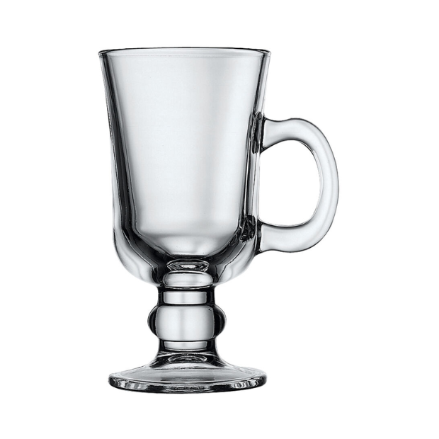 Irish Coffee Glass - 230ml