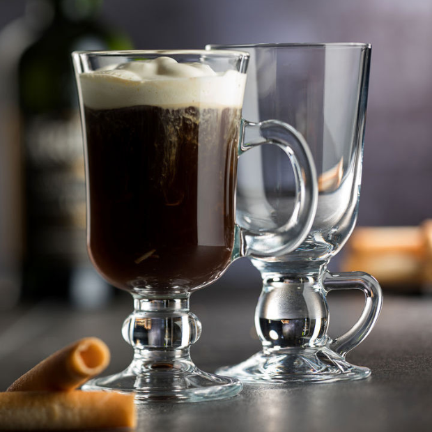Irish Coffee Glass - 230ml