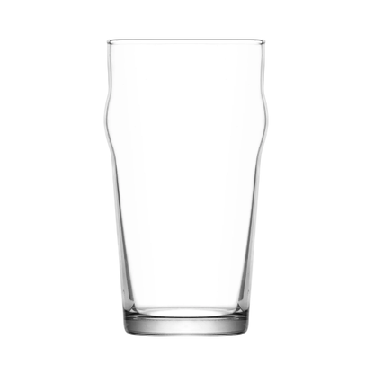 Nonic Pint Beer Glass - 570ml