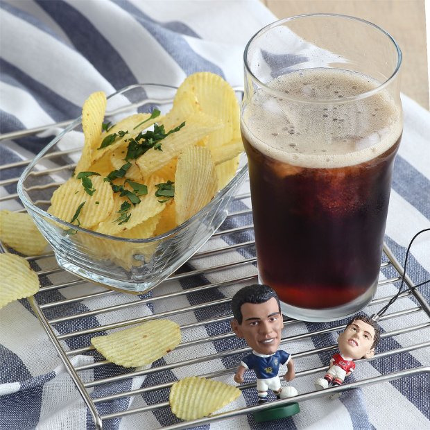 Nonic Pint Beer Glass - 570ml