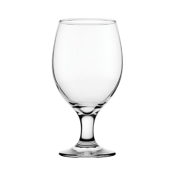 Bistro Stemmed Beer Glass - 400ml