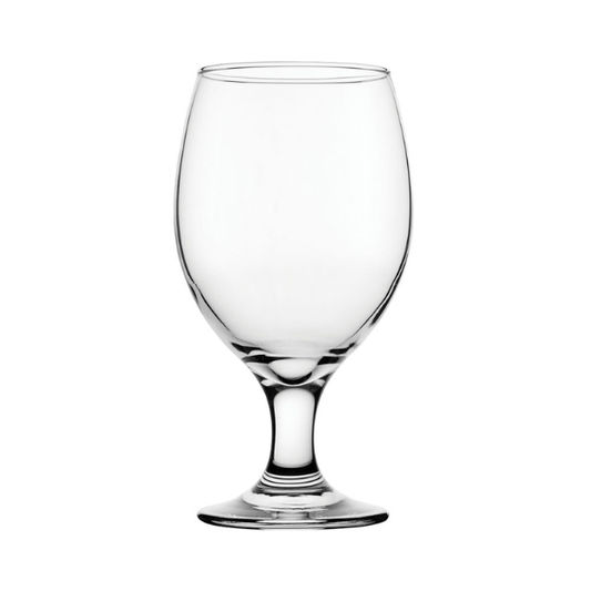 Bistro Stemmed Beer Glass - 400ml