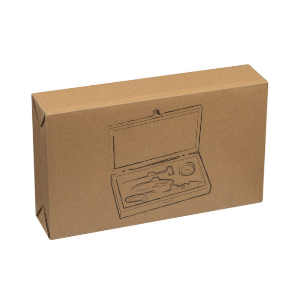 Grosseto Wine Gift Set - 5 Piece