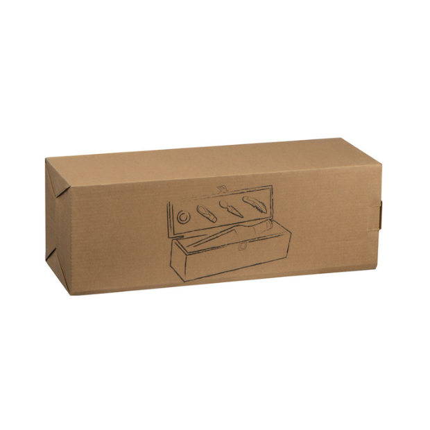 Wine Box Gift Set