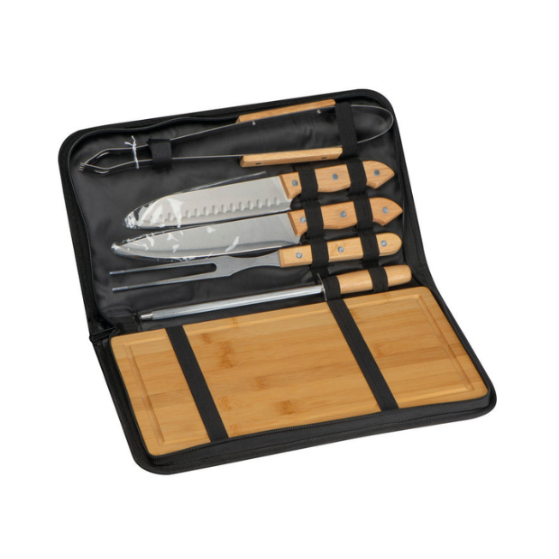 Barbecue Set Eindhoven