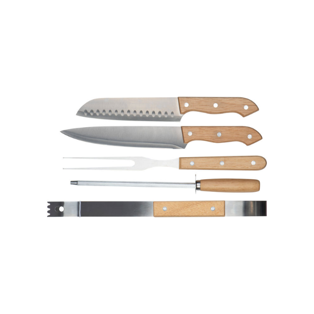 Barbecue Set Eindhoven