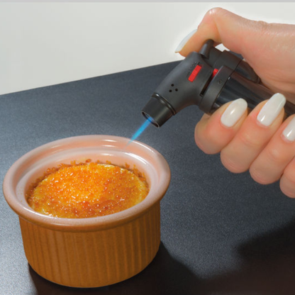 Pesaro Flame Burner