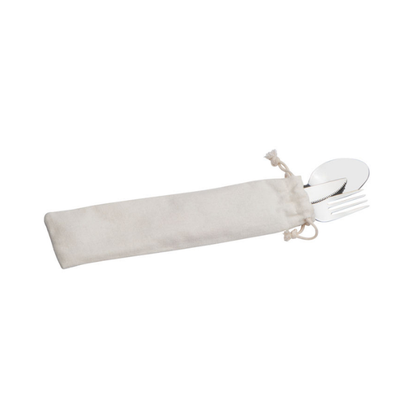 Marrakesh 3 Piece Cutlery Set