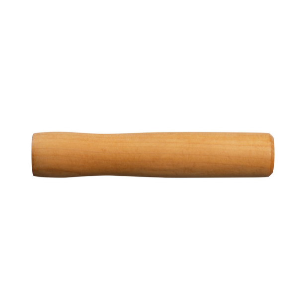 Salvador Wooden Mortar