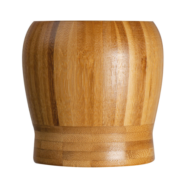 Salvador Wooden Mortar