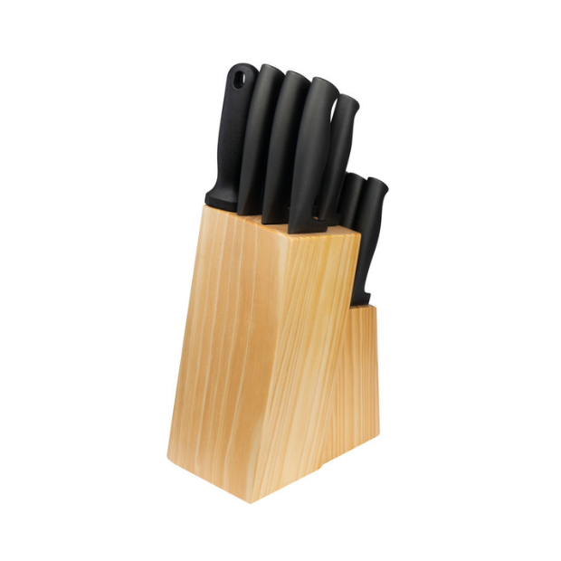 Berlin Knife Block - 13 Piece