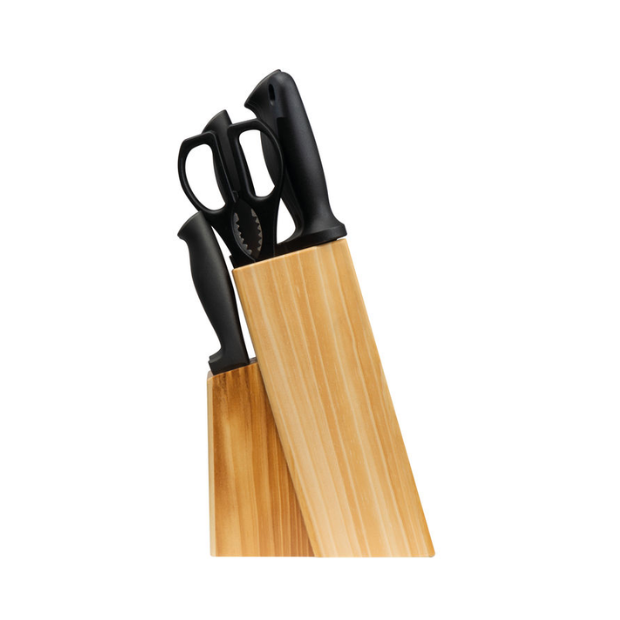 Berlin Knife Block - 13 Piece