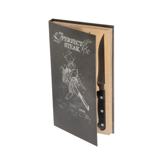 London 4 Piece Steak Knife Set