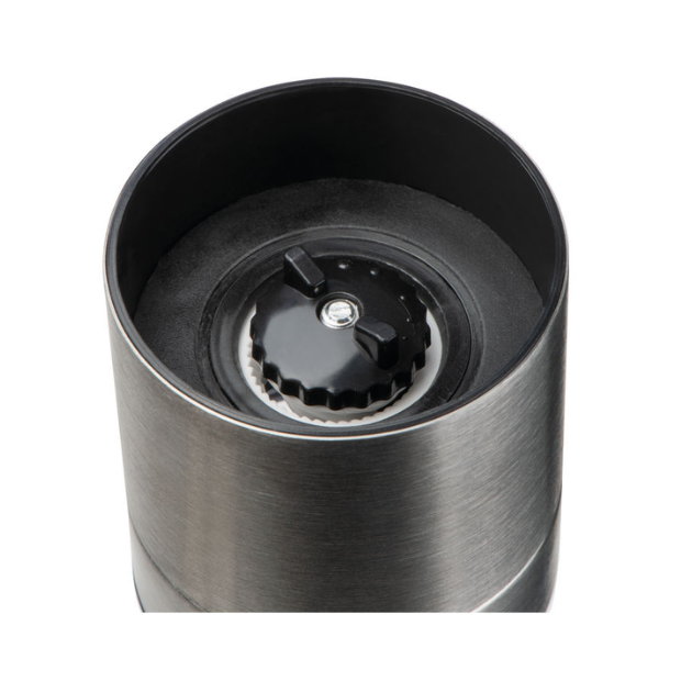 Salt and Pepper Mill