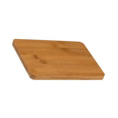 Bamboo Cutting Board - 25cm