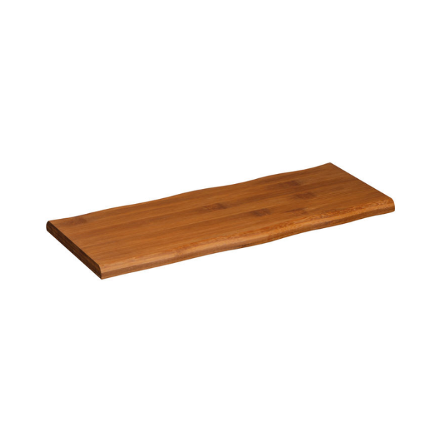Bamboo Cutting Board - 38cm