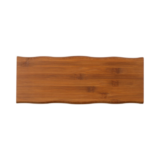 Bamboo Cutting Board - 38cm