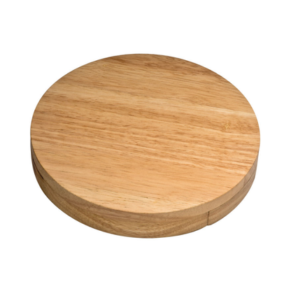 Cheese Set with Cutting Board