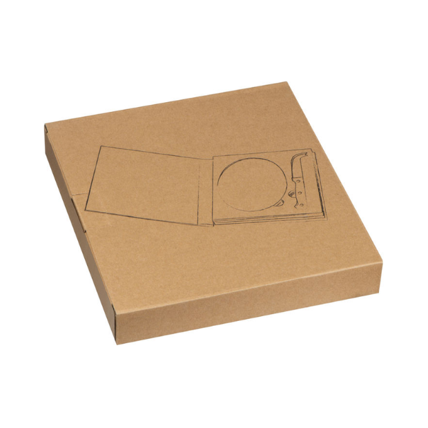 Cheese Set with Wooden Cutting Board