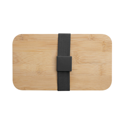 Pescara Lunch Box Pair and Cutlery Set - 600ml