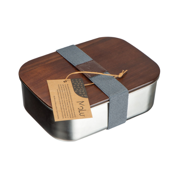Puerto Banús Lunch Box - 1L