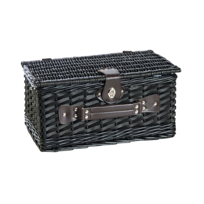 Riva del Garda Picnic Basket for Two