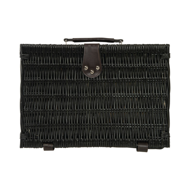 Riva del Garda Picnic Basket for Two