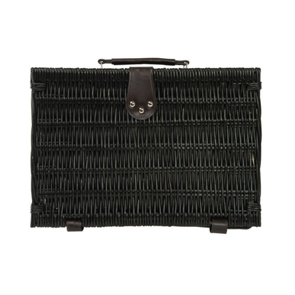 Riva del Garda Picnic Basket for Two