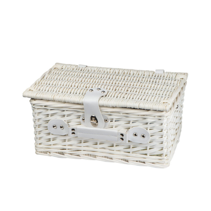 Emmerlev Picnic Basket for Two