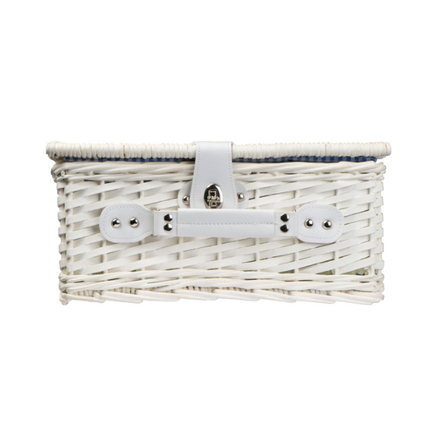 Emmerlev Picnic Basket for Two