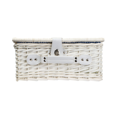 Emmerlev Picnic Basket for Two