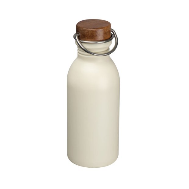 Ibiza Stainless Steel Drinking Bottle - 500ml