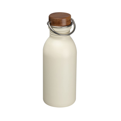 Ibiza Stainless Steel Drinking Bottle - 500ml