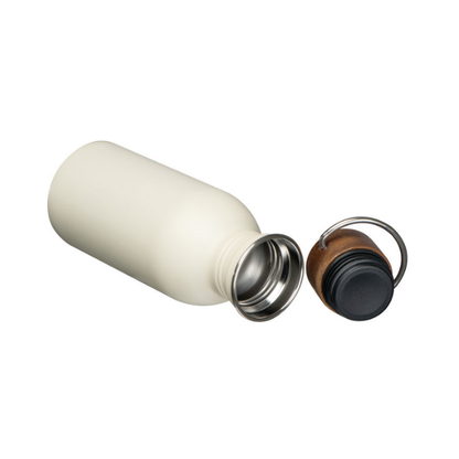 Ibiza Stainless Steel Drinking Bottle - 500ml