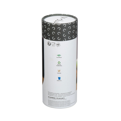 Ibiza Stainless Steel Drinking Bottle - 500ml