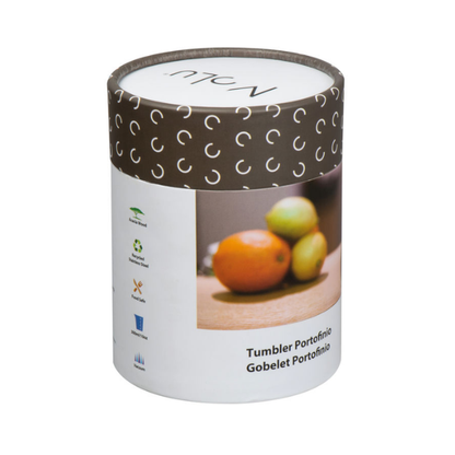Portofino Vacuum Tumbler - 300ml