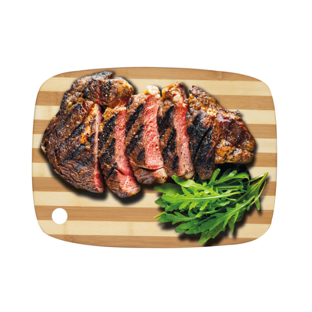 Bamboo Chopping Board - 38cm