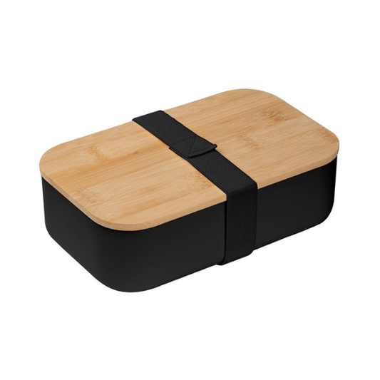 Black Stanley Lunch Box - 1L